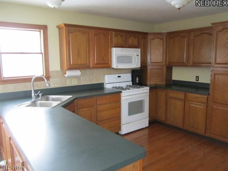 Garretts Cove - Residential