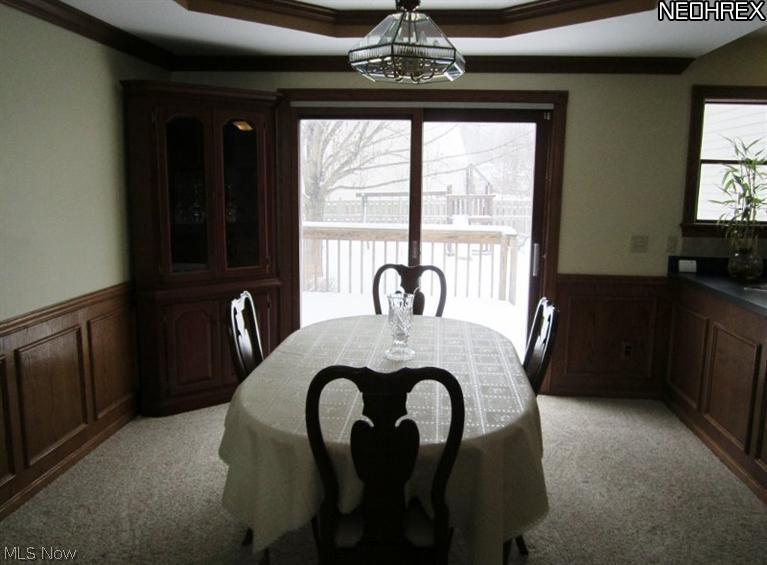 Garretts Cove - Residential