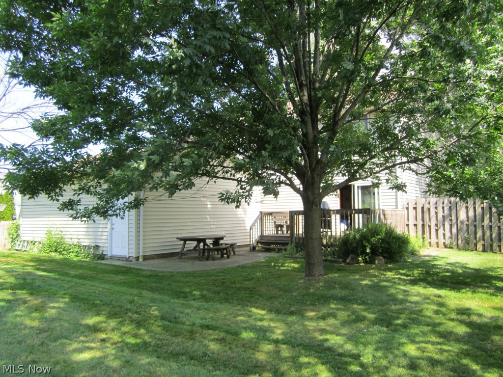 Garretts Cove - Residential