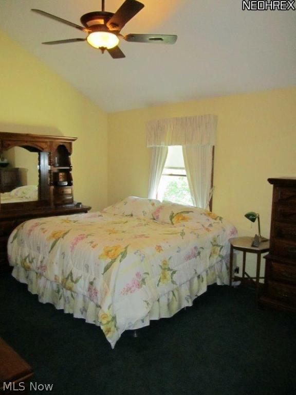 Garretts Cove - Residential