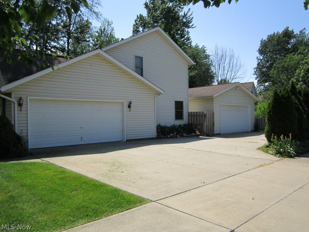 Garretts Cove - Residential