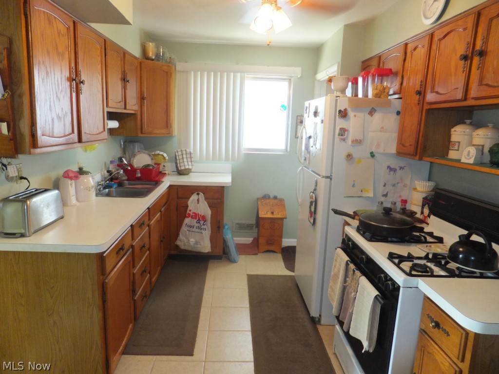 Brooklyn - Residential