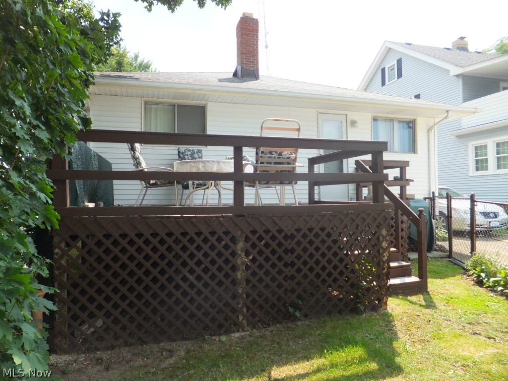 Brooklyn - Residential