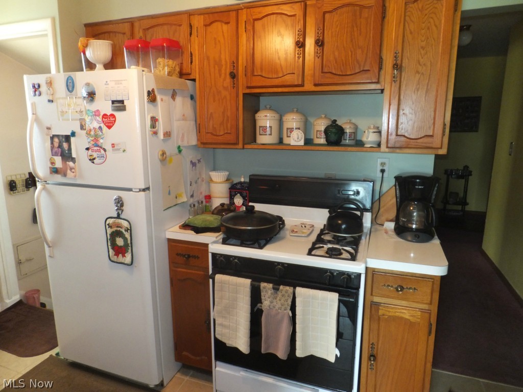 Brooklyn - Residential