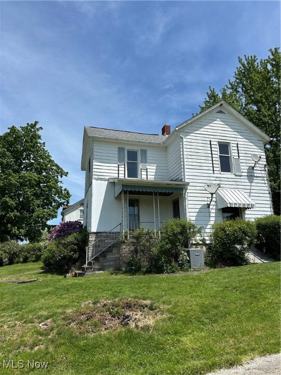 46218 Sr 145 Road, Lewisville, Ohio image 3