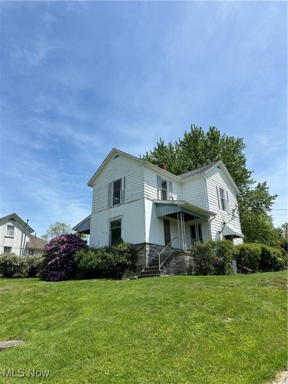 46218 Sr 145 Road, Lewisville, Ohio image 1