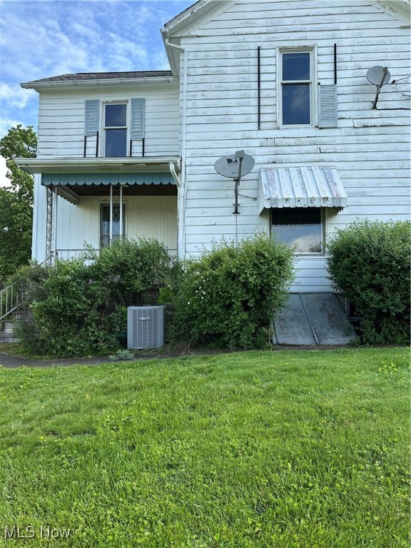 46218 Sr 145 Road, Lewisville, Ohio image 4