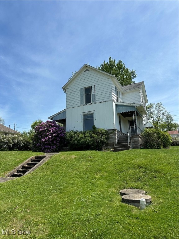46218 Sr 145 Road, Lewisville, Ohio image 2