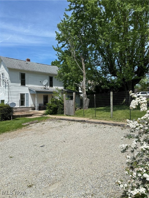46218 Sr 145 Road, Lewisville, Ohio image 31