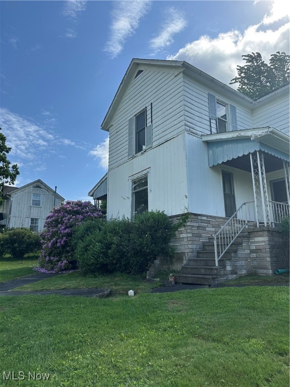 46218 Sr 145 Road, Lewisville, Ohio image 38