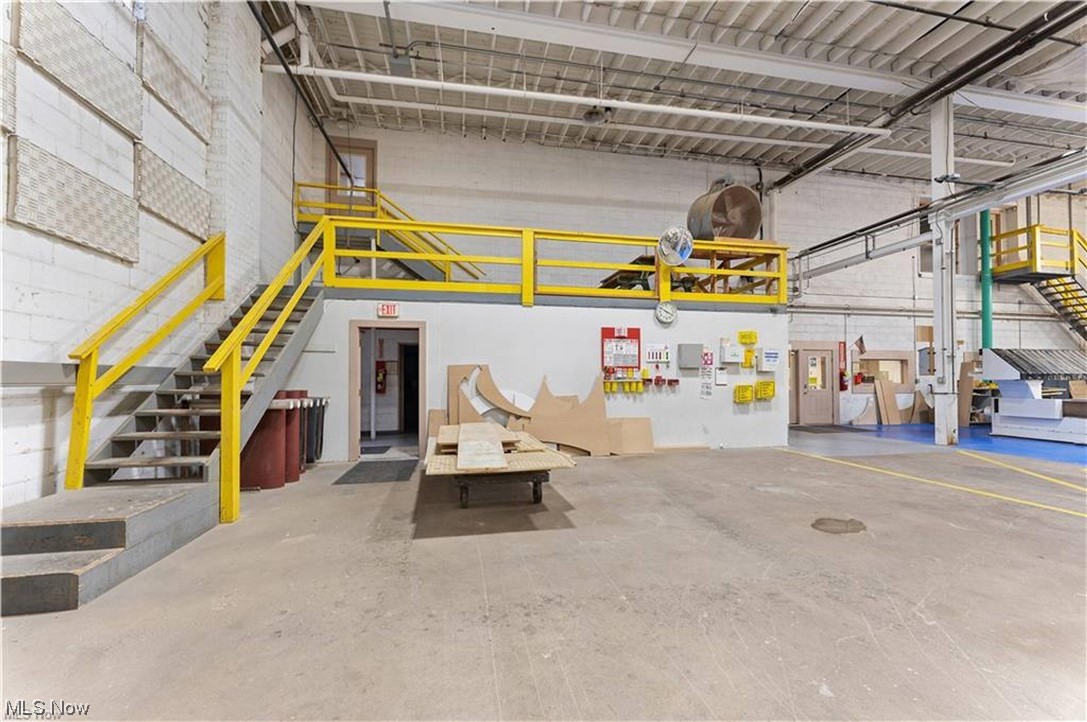 City/Youngstown - Commercial Sale