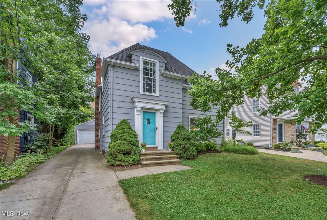 20559 Morewood Parkway