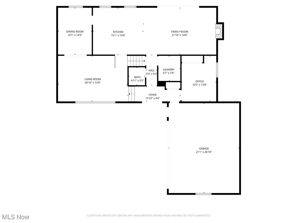 Main image without alt text