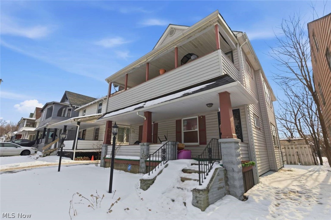 11314 Woodstock Avenue