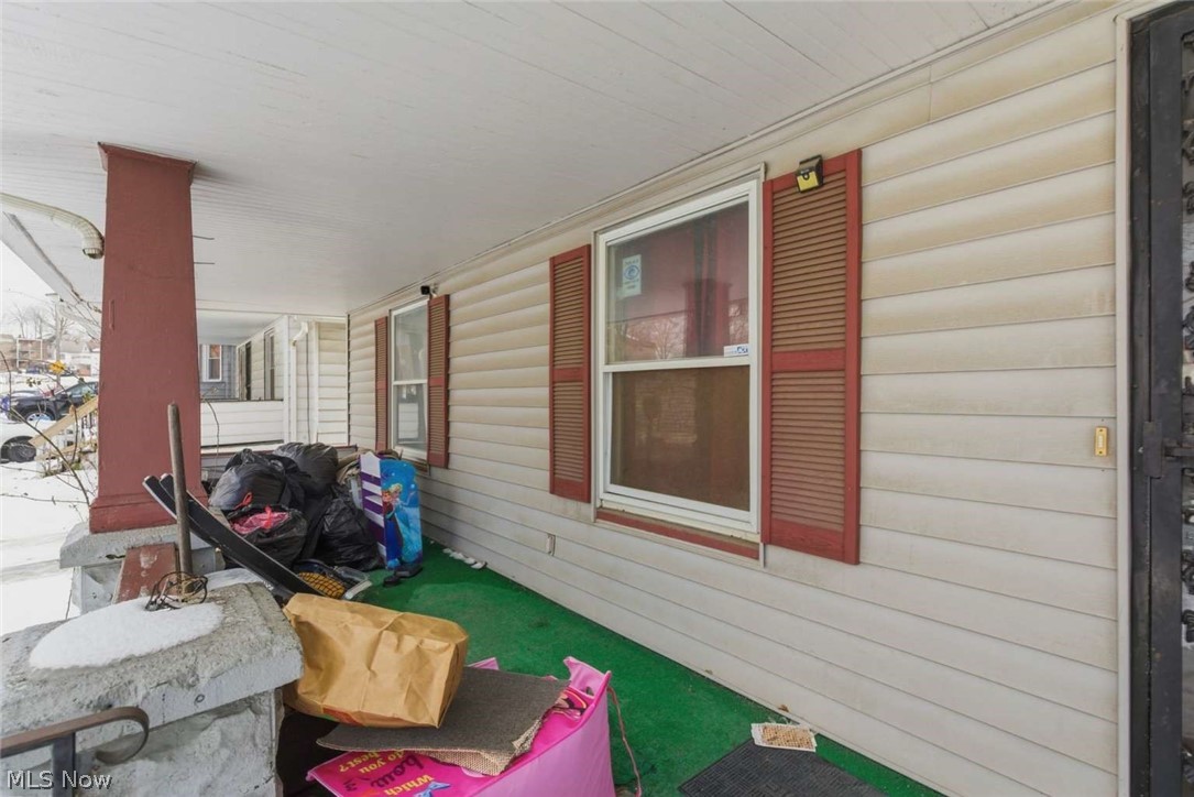 11314 Woodstock Avenue