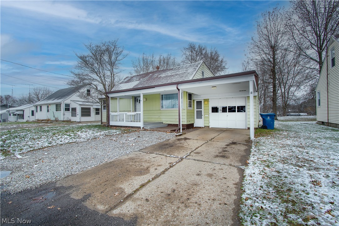 Louisville - Residential