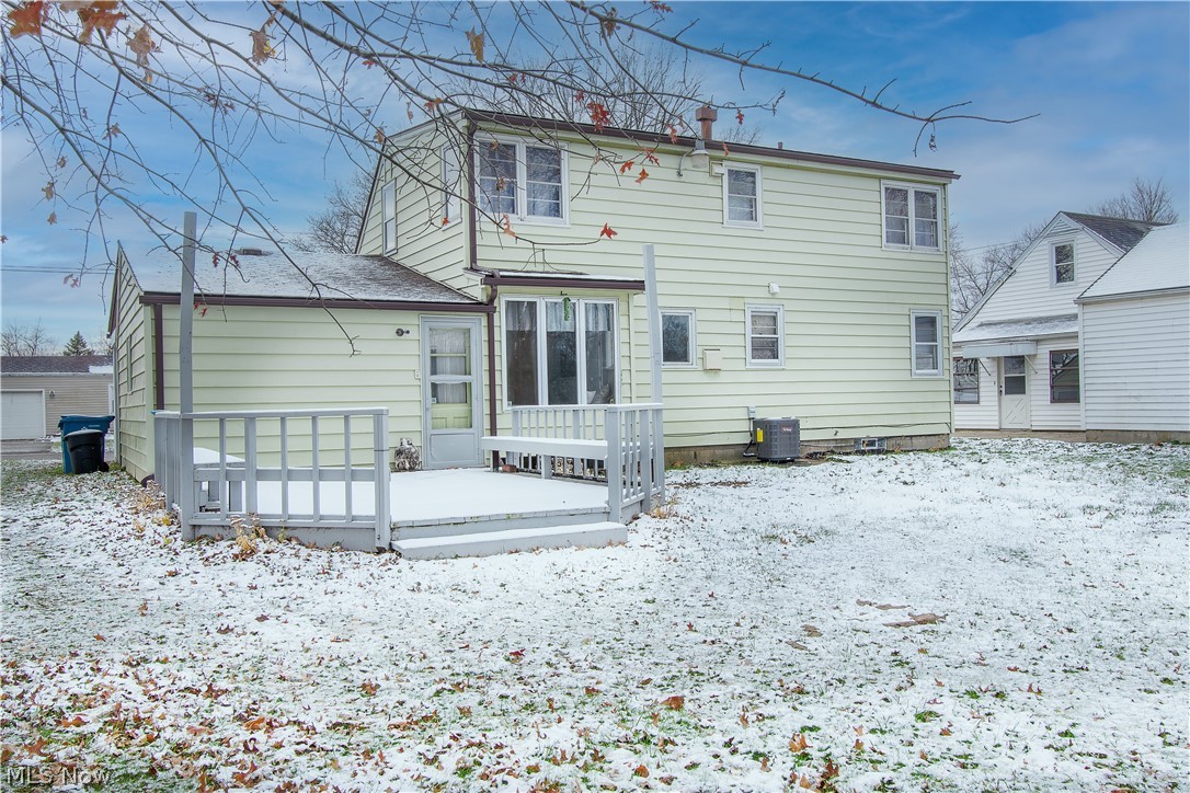 Louisville - Residential