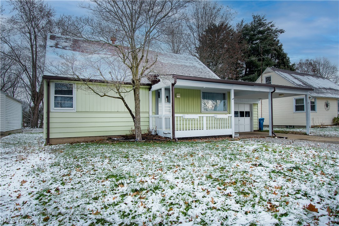 Louisville - Residential