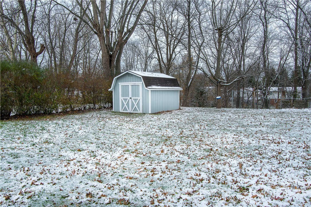 Louisville - Residential