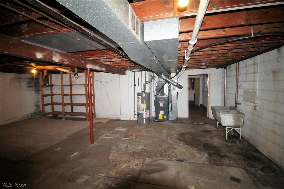 Stow Gardens - Residential Income