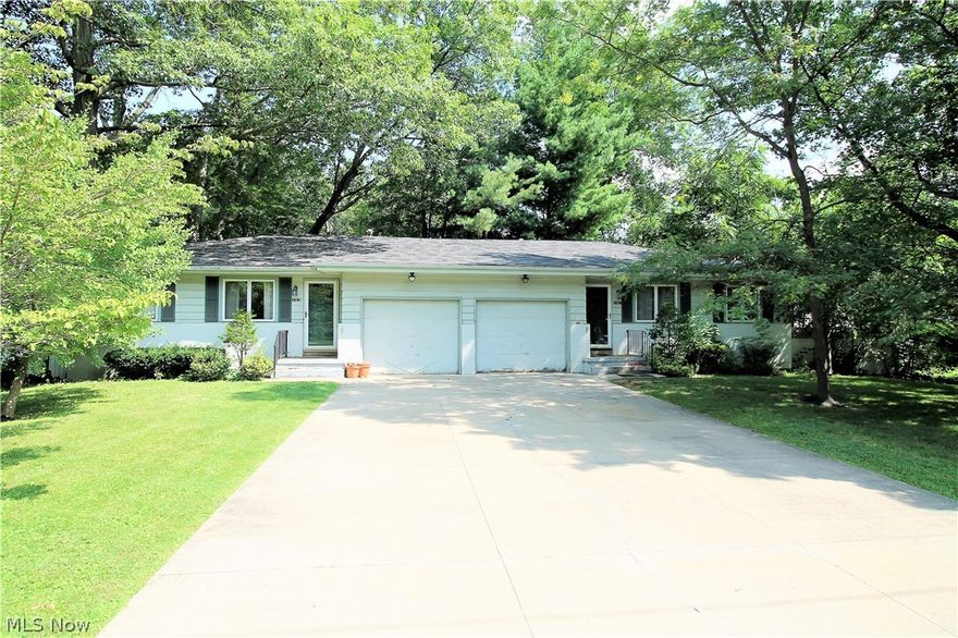 Welcome to this multi family home with endless possibilities. Come on into 2167 side of the freshly painted home and enter into the family room, kitchen with eat in area. The large open family room has a large window to let the natural light to shine in and home has new carpet 2017. The kitchen has new luxury vinyl 2017, cabinets, window over the sink looking out to the spacious fenced in backyard and spacious eat in area. The bathroom with new luxury vinyl 2017 and two bedrooms complete the main level.  The basement has a bathroom. There is a two car garage with openers for both units. There is a fenced in backyard.  Some updates for 2167 is the A/C 2018 and replaced HWT.  Both units have replacement windows Anderson, furnaces recently updated.  Unit 2163 needs some updating, has wood flooring throughout. This unit is like a diamond in the rough!  So many possibilities right here to call one side home and rent the other side out or rent both sides out.