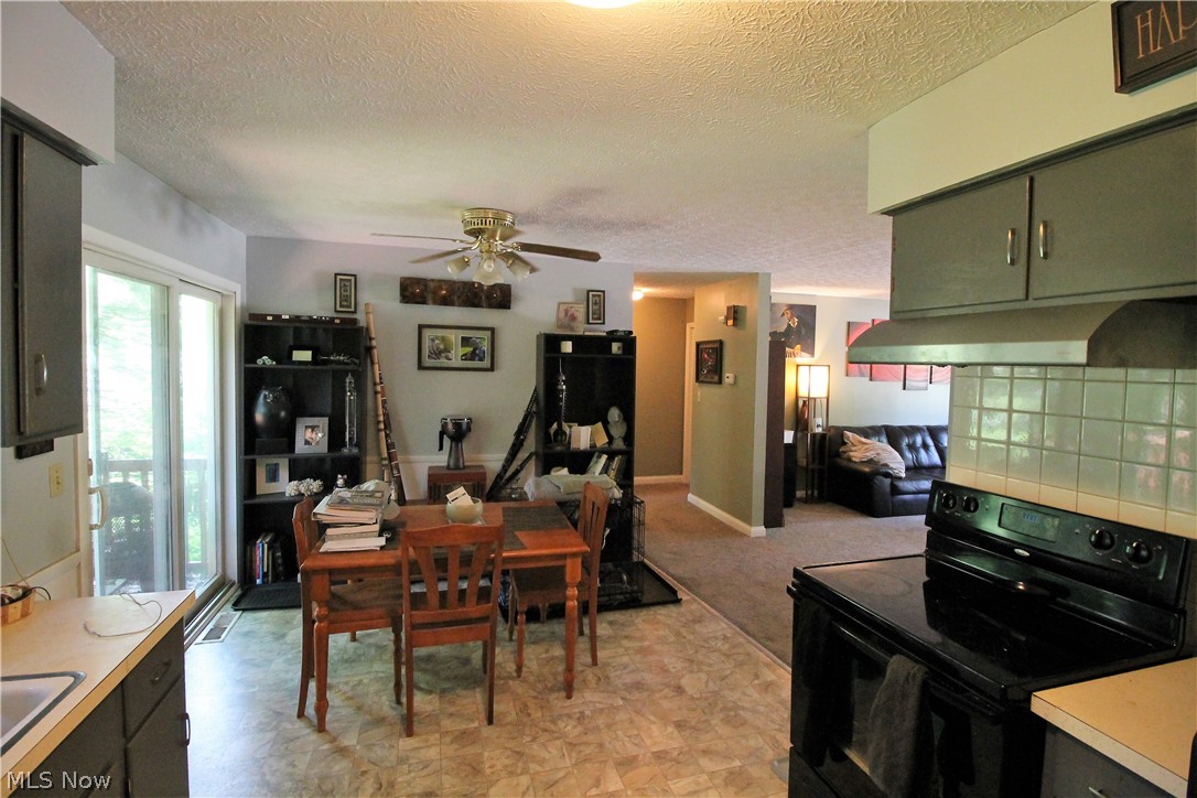 Stow Gardens - Residential Income