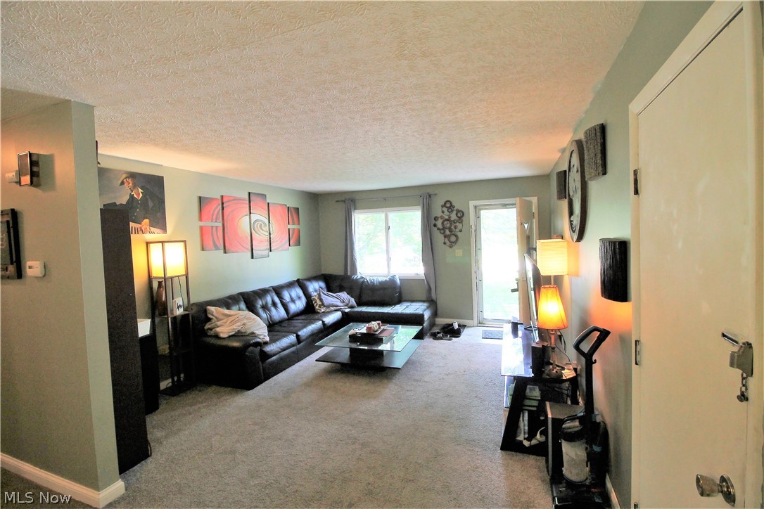 Stow Gardens - Residential Income