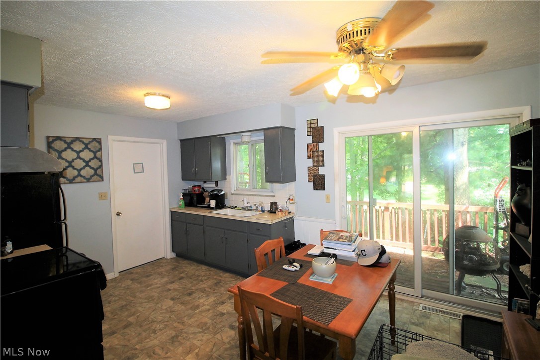 Stow Gardens - Residential Income