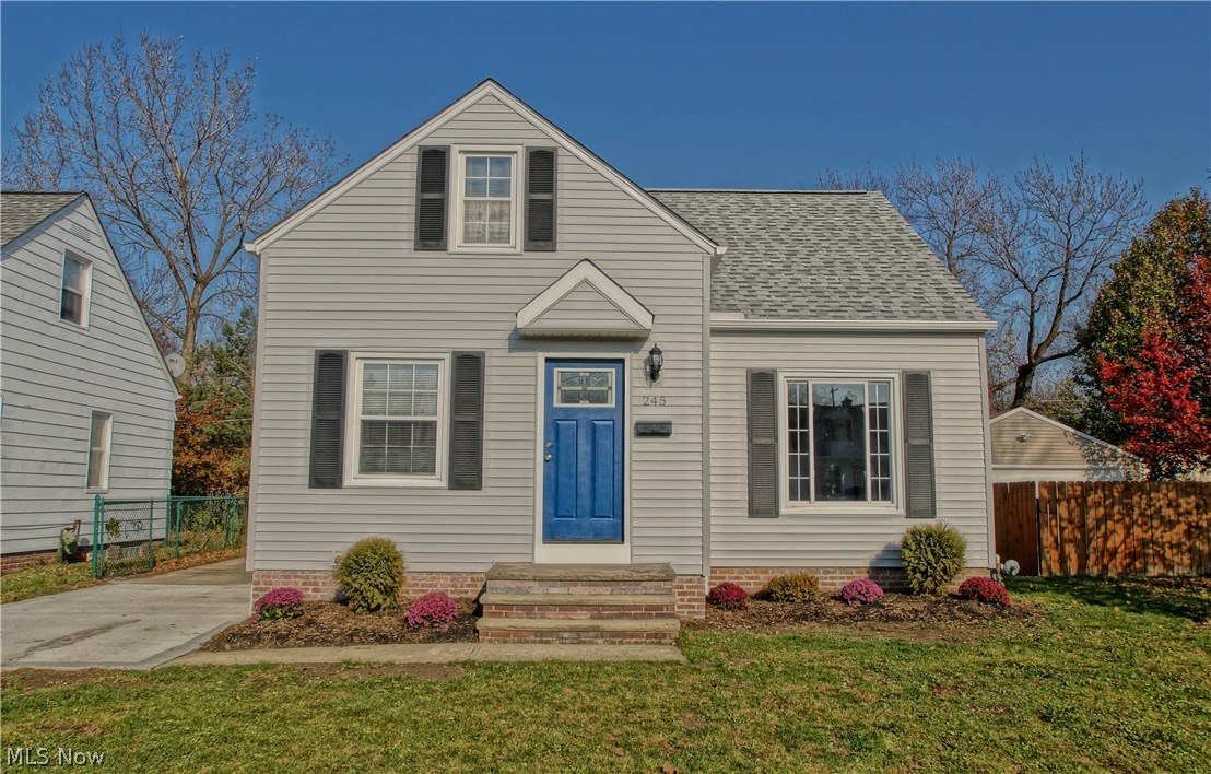 Permanent Homes - Residential