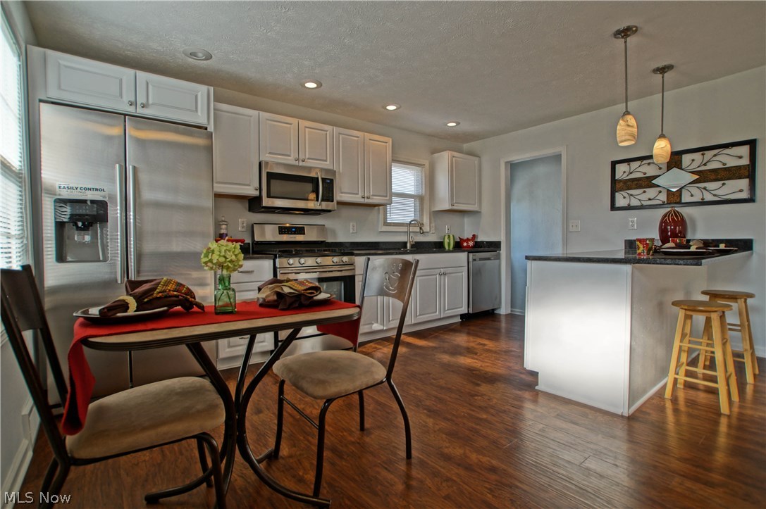 Permanent Homes - Residential