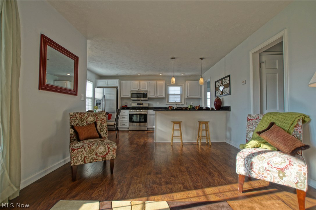 Permanent Homes - Residential