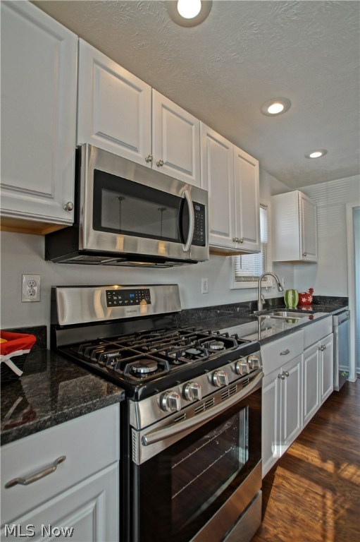 Permanent Homes - Residential