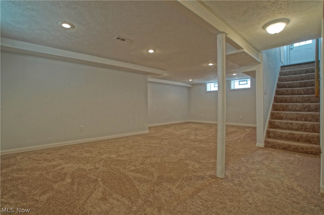 Permanent Homes - Residential