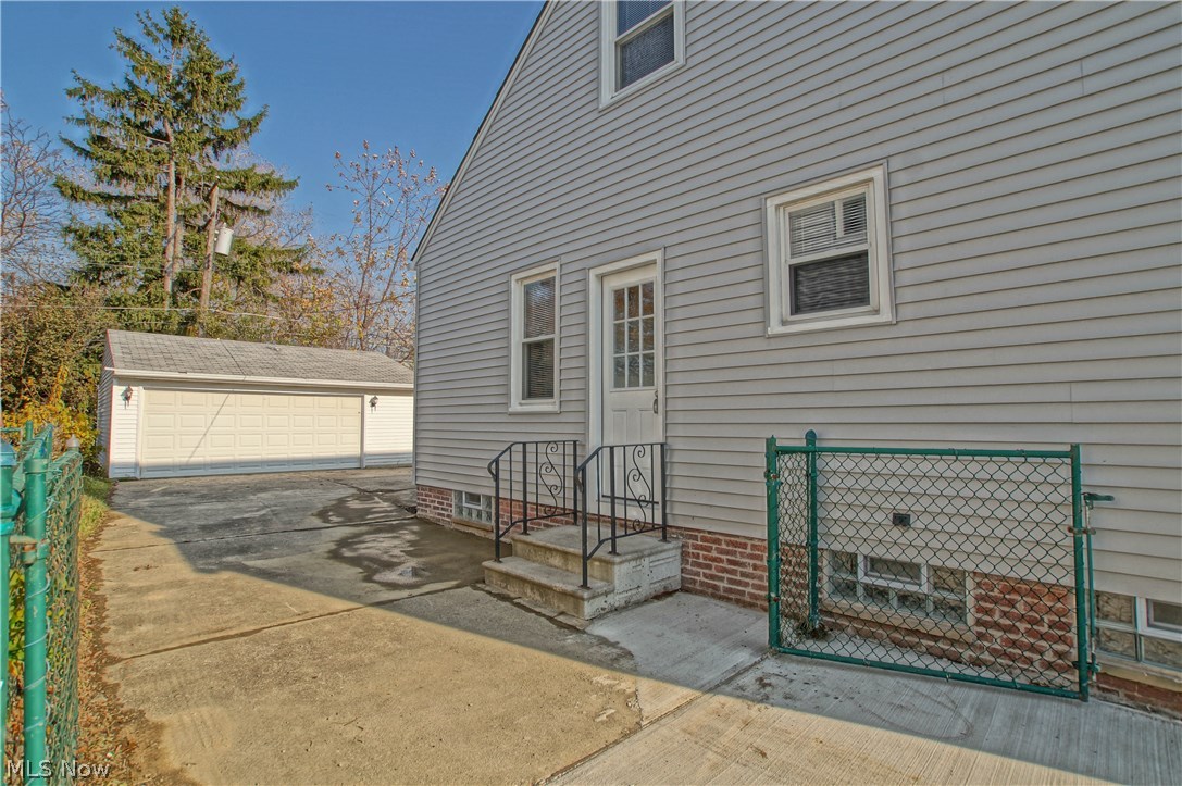 Permanent Homes - Residential