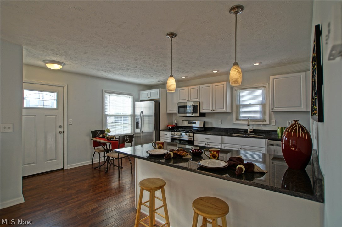 Permanent Homes - Residential