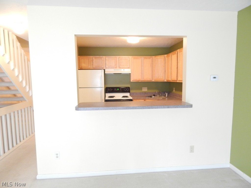 Hickory Rdg Clstr Dev - Residential Lease