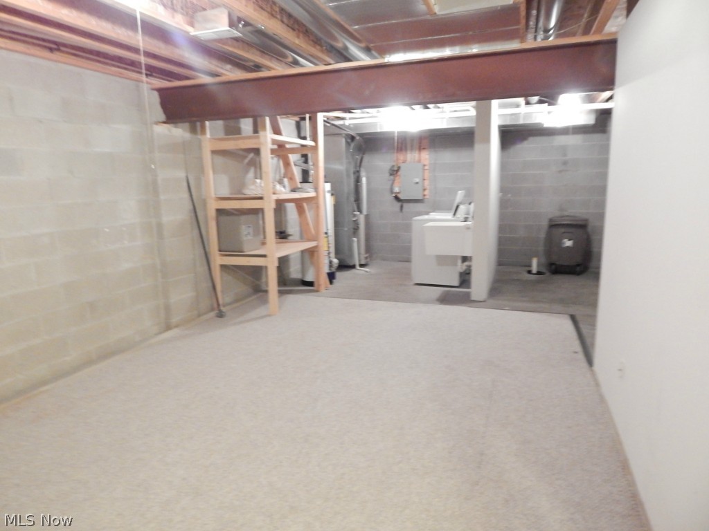 Hickory Rdg Clstr Dev - Residential Lease