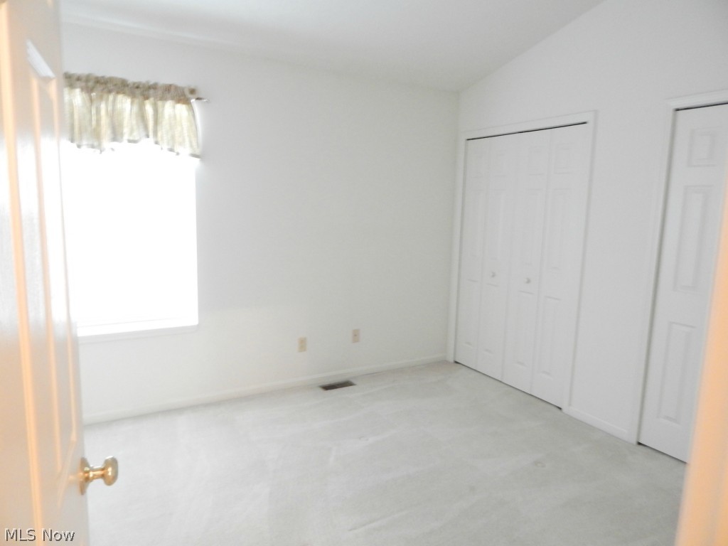 Hickory Rdg Clstr Dev - Residential Lease