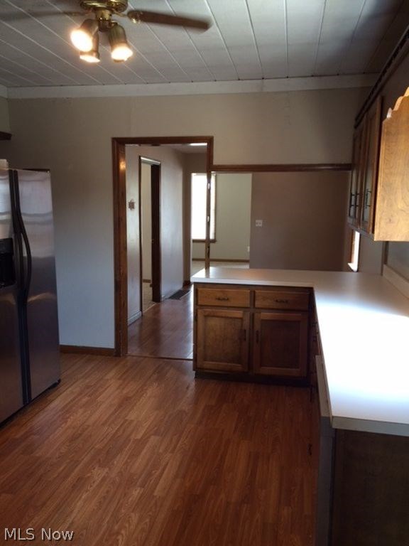 Betz Allotment - Residential