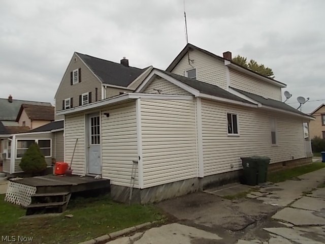 Betz Allotment - Residential