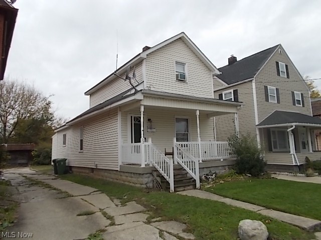 Betz Allotment - Residential