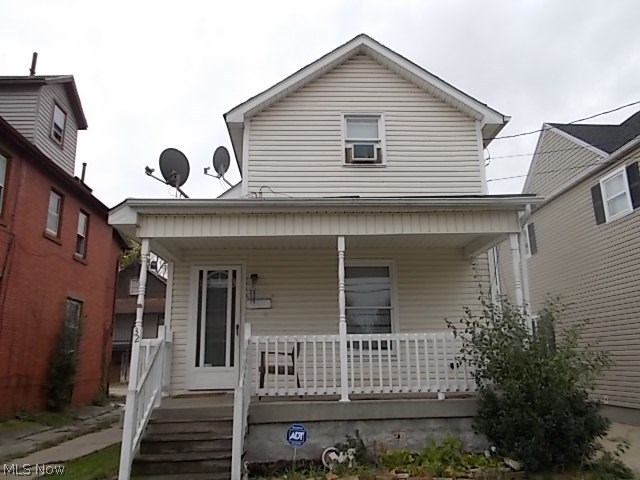 Betz Allotment - Residential