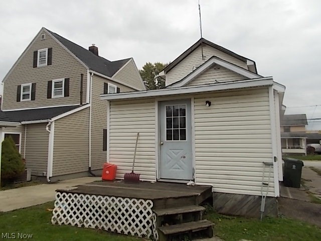 Betz Allotment - Residential
