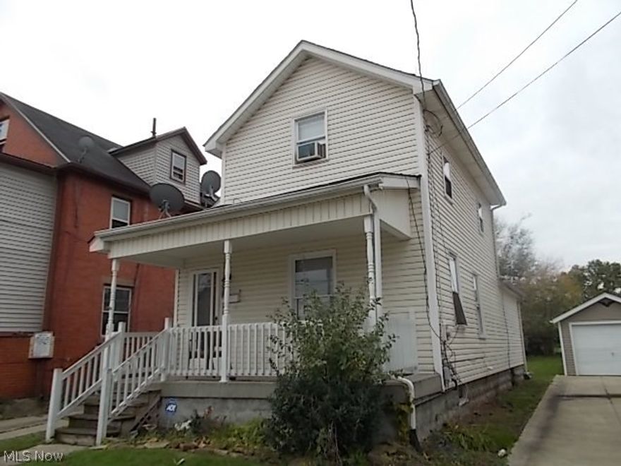 Welcome to your next home!!! This charming property has seen many improvements and is ready for you to move right in! Plenty of cabinet space and storage in this larger kitchen AND new stainless appliances included in sale! Bathroom has been remodeled and new plumbing installed. Newly painted and with all new carpet throughout..this one already feels like home. Close to the all the areas restaurants and shopping but tucked away in a quiet neighborhood - what else could you ask for? Come see this one today, you will want to  make this your next home!