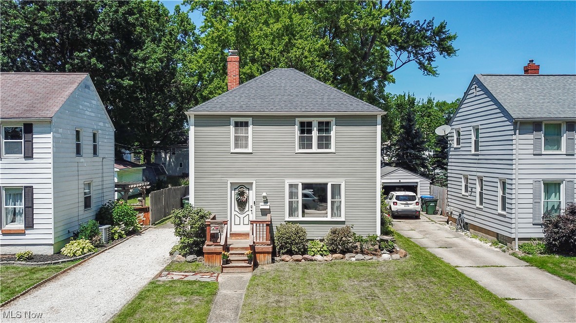 Woodland Allotment - Residential