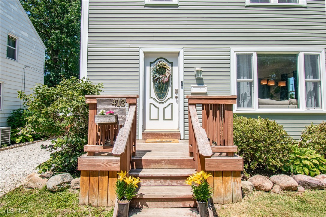 Woodland Allotment - Residential