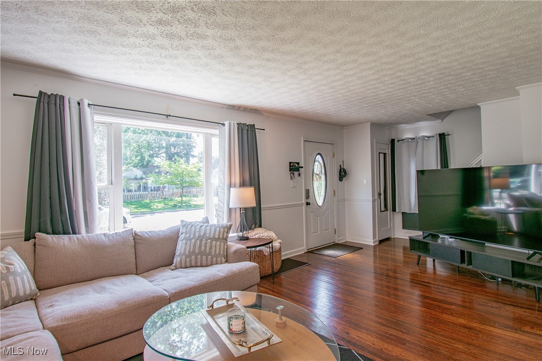 Woodland Allotment - Residential