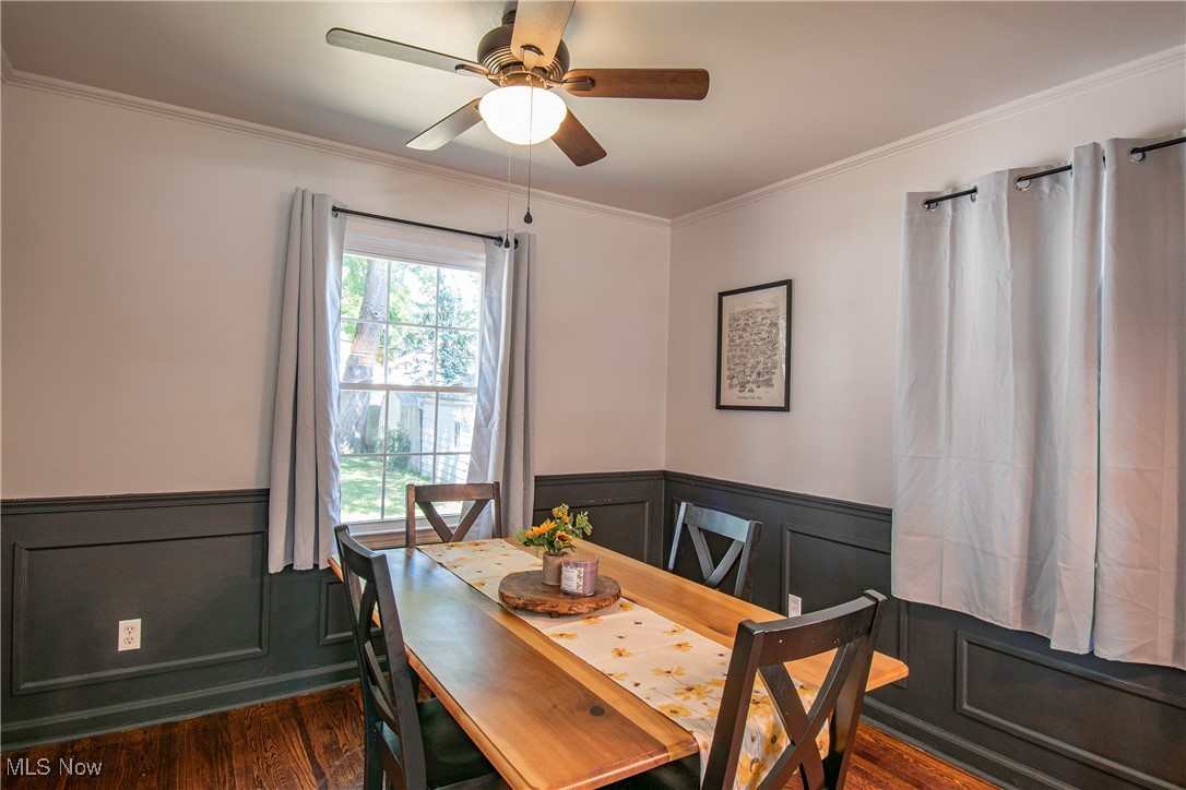 Woodland Allotment - Residential