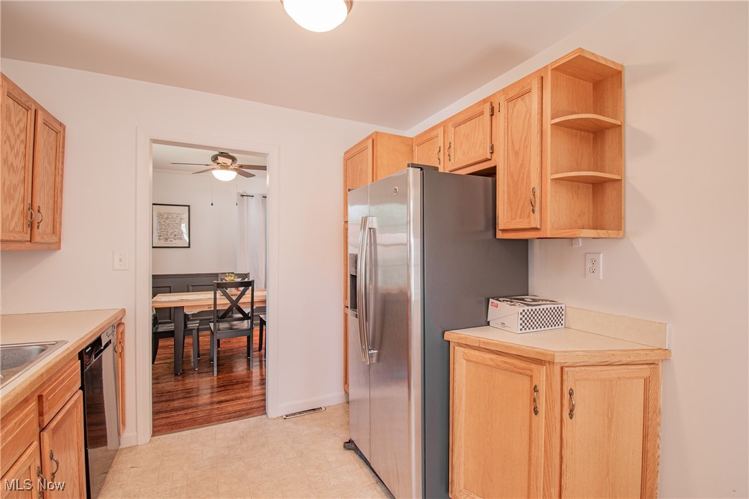 Woodland Allotment - Residential