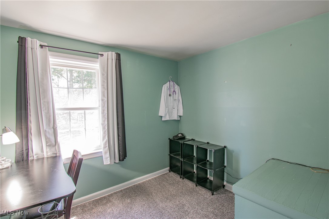 Woodland Allotment - Residential